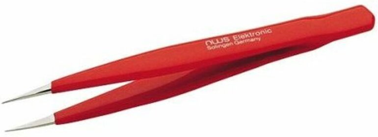 Präzisions-Greifer NWS