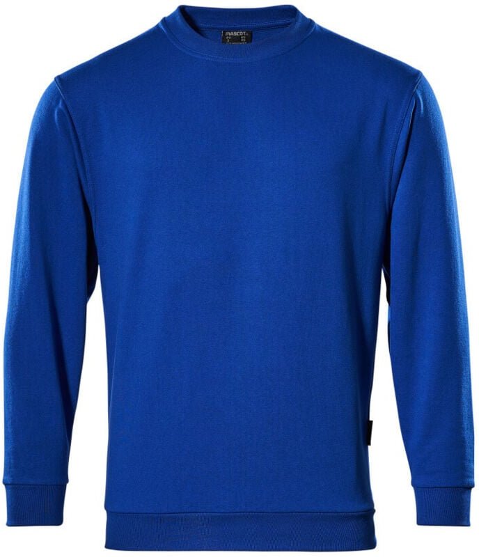 Mascot Caribien Sweatshirt 00784-280 Gr. 2XL kornblau