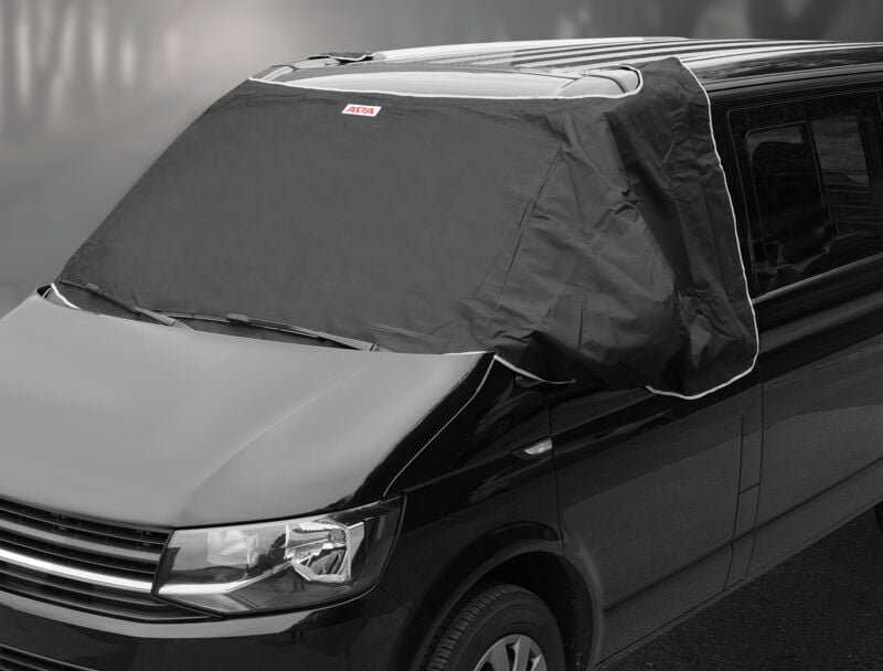 FP - apa Scheibenabdeckung Cabin Cap 16183, für Vans und Kleinbusse