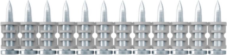 Thumbnail - Standardnägel dfn 40 1008 Stk - Fischer