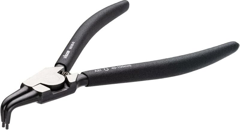 Sicherungsringzange ∙ V6510B-40 ∙ Länge: 230 mm
