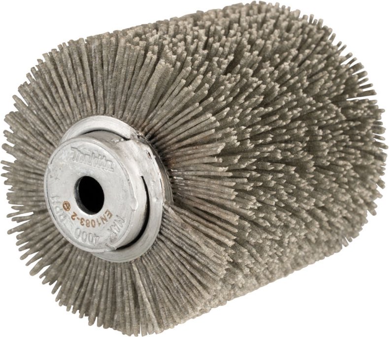 Makita - Nylonbürste K60 • Siliziumcarbid