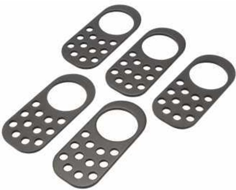 Luftleitblech (Satz 5 Stk) 9012SPC-017/5 - Hazet