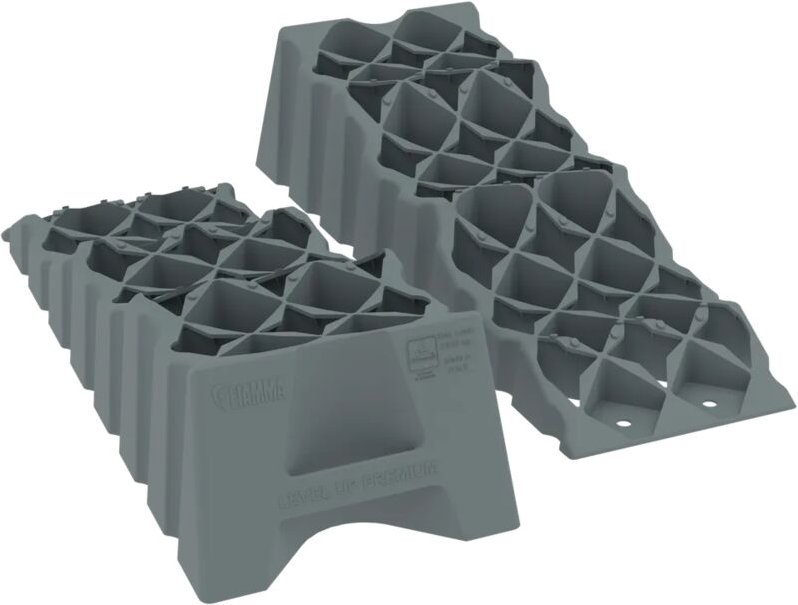 Fiamma LEVEL UP Premium