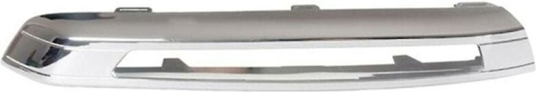 Auto links Stoßstange Nebelscheinwerfer Rahmen Tagfahrlicht Rahmen für - W164 Gl-Klasse 2010 - 2012