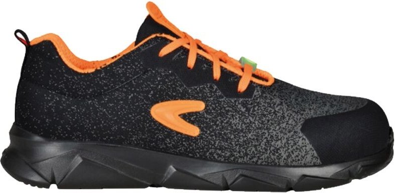 Scarpe da lavoro Cofra Cool esd S3 src LighTech-46 - - 46