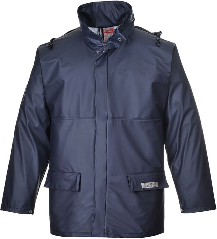 Sealtex™ FR Marine Jacke 2XL
