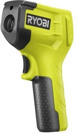 RBIRT08 Infrarot-Thermometer -50°/550°C Verhältnis 8:1 650 nm Klasse 2 1 mW - Ryobi