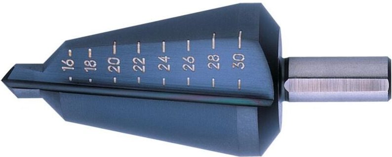 Blechschälbohrer TiAIN 4-20,0 mm - Forum