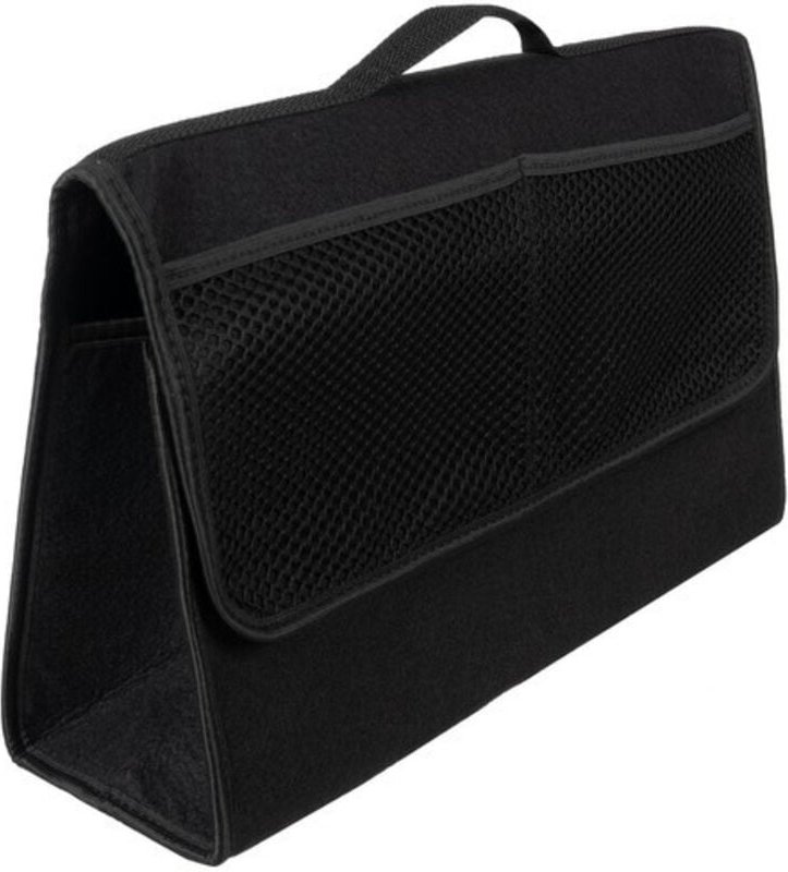 Xtrobb 24807 kofferraum organizer