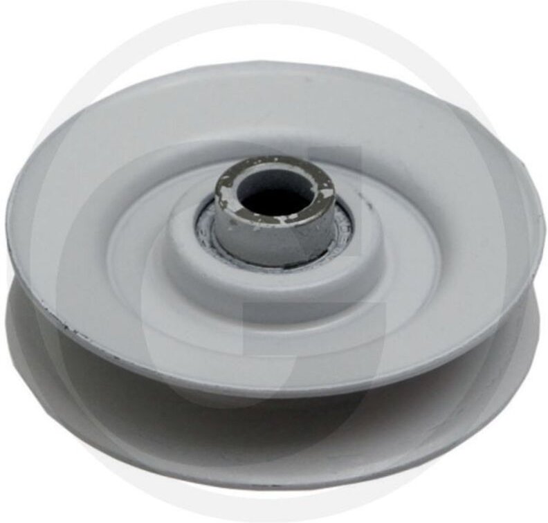 Stahlrolle für Flachkeilriemen UNIVERSAL 31270169
