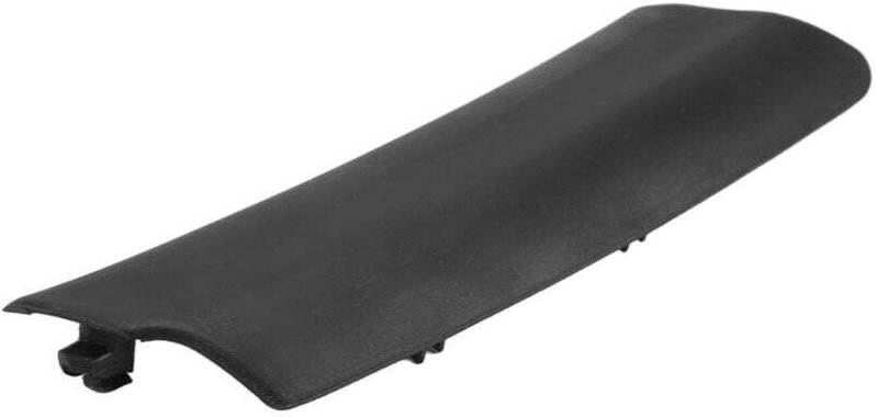 Rechte Scheibenwischerabdeckung, Ersatzteil 735452712, passend für Fiat 500 (2009–2021)