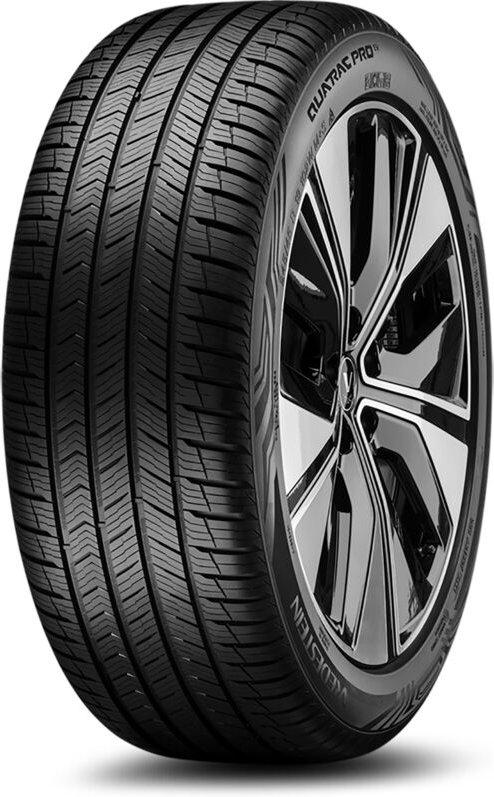 VREDESTEIN Ganzjahr 235/50 R19 TL 103W QUATRAC PRO EV XL FSL BSW M+S 3PMSF