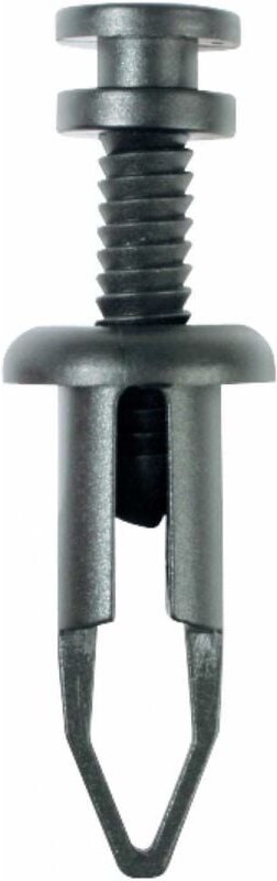 Stoßstangen Push-Type-Clip für Toyota/Lexus,10er Pack