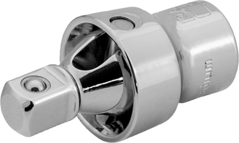 1/4 Kardangelenk, Vierkantantrieb, leichtgängig, 34 mm - Bahco