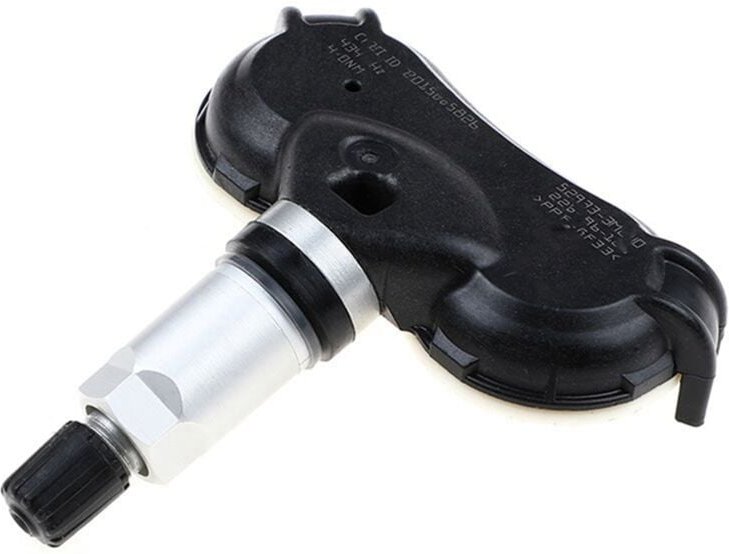 Tlily - stücke tpms Reifendrucksensoren für Mohave I40 IX35 529333M000 52933-3M000