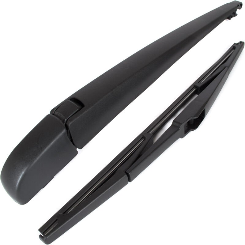 Heckscheibenwischerarm + Wischerblatt für Toyota C-HR ab Baujahr 2016