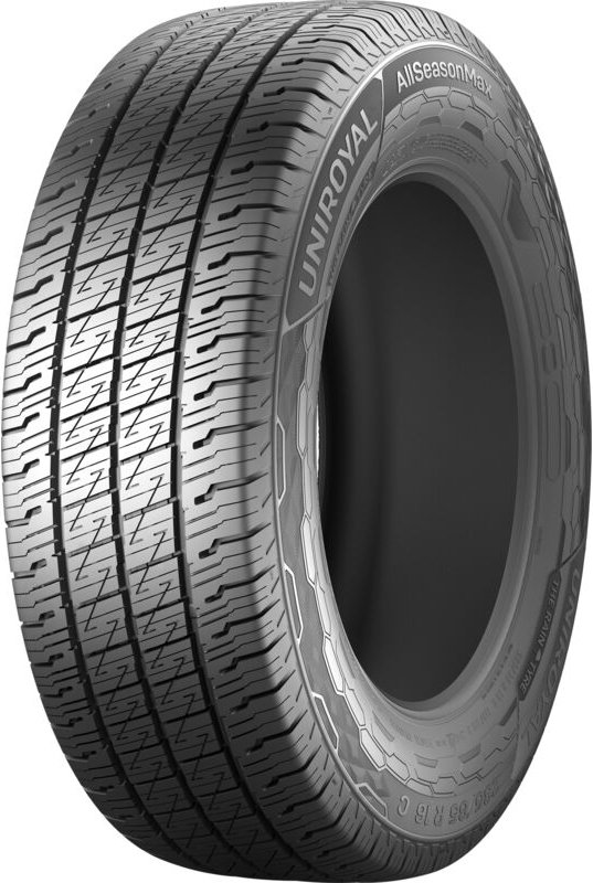 UNIROYAL Ganzjahr 215/65 R15 TL 104/102T ALLSEASONMAX C 6PR M+S 3PMSF
