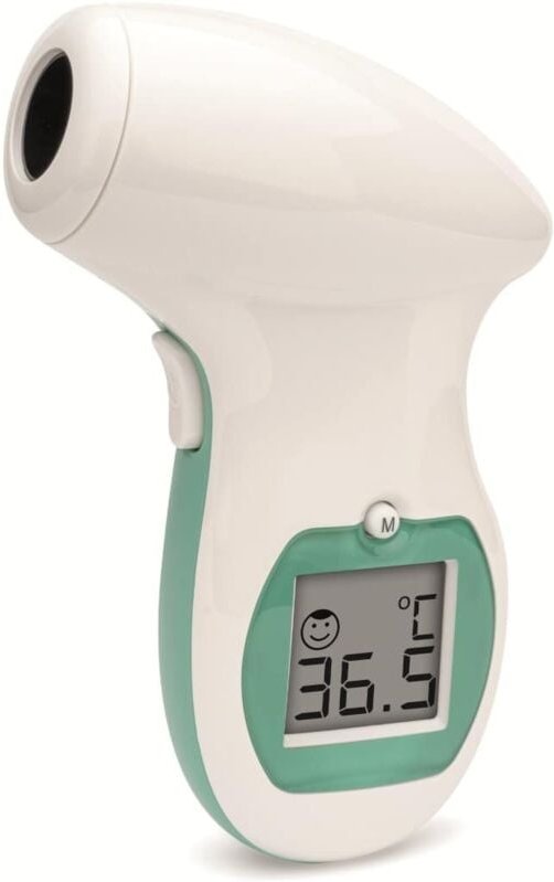 Thumbnail - SCALA Infrarot-Stirn-Thermometer SC 8280