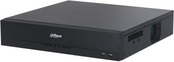 Dahua - XVR5816S-I3 - xvr ai 16 Kanäle analog 5 mp / 24 Kanäle ip 8 mp 8 hdd