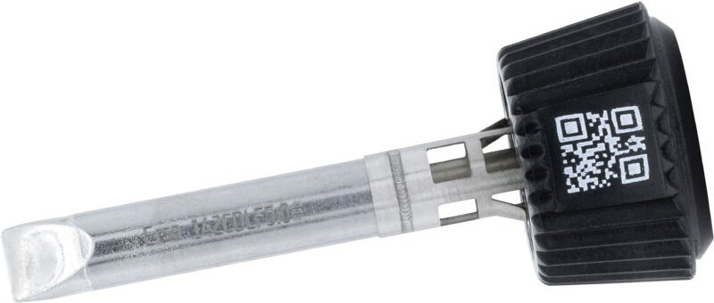 Lötspitze meißelförmig Breite 5,0 mm 0142CDLF50/SB