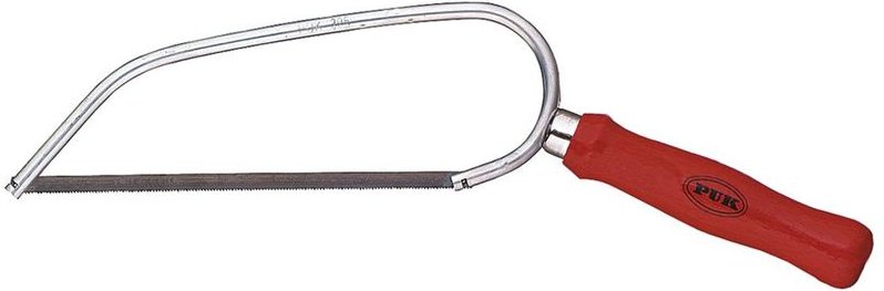 Puk-Universal-Säge feststehend Blattlänge 150 mm