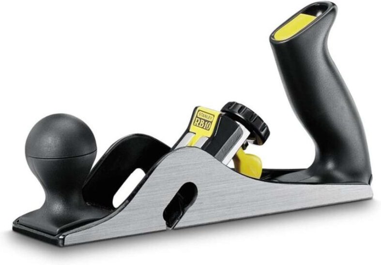 Stanley - Werkzeug - Putzhobel, 50 mm 1-12-100