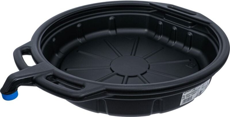 Bgs Technic - l-Auffangwanne mit Ausgießer 15 l