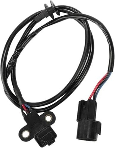 MD342826 MD348238 Kurbelwelle Kurbelsensor + Blade Car für L200 (96-07) (90-) Positionssensor