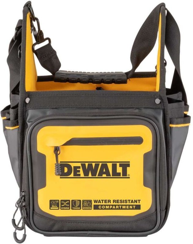DWST60105-1 Offene Werkzeugtasche 34 Taschen - Dewalt