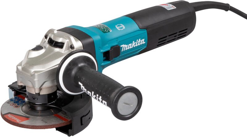 GA5091X01 Winkelschleifer - Makita