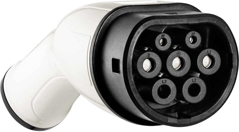 Akyga AK-SC-E14 Ladestecker Typ 2 32 A 1phasig