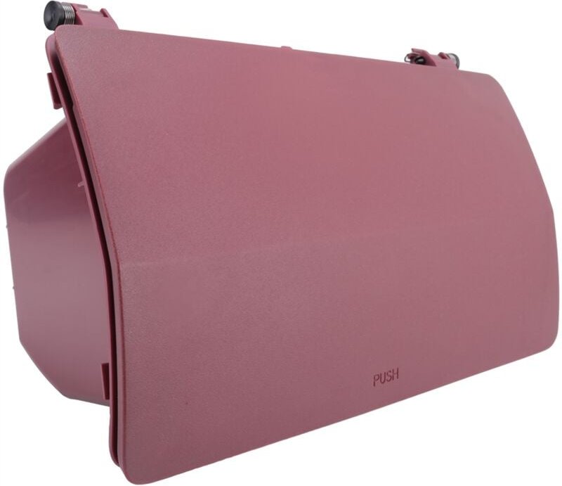 Tlily - Aufbewahrungsbox für Autoinstrumente, 55042-0K020 für Sr5 Mk6/7 02-14 Fortuner, Armaturenbrett-Handschuh, 554410...