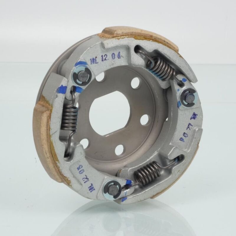 rms kupplungsplatte für roller kymco 50 agility 4t r12 2005