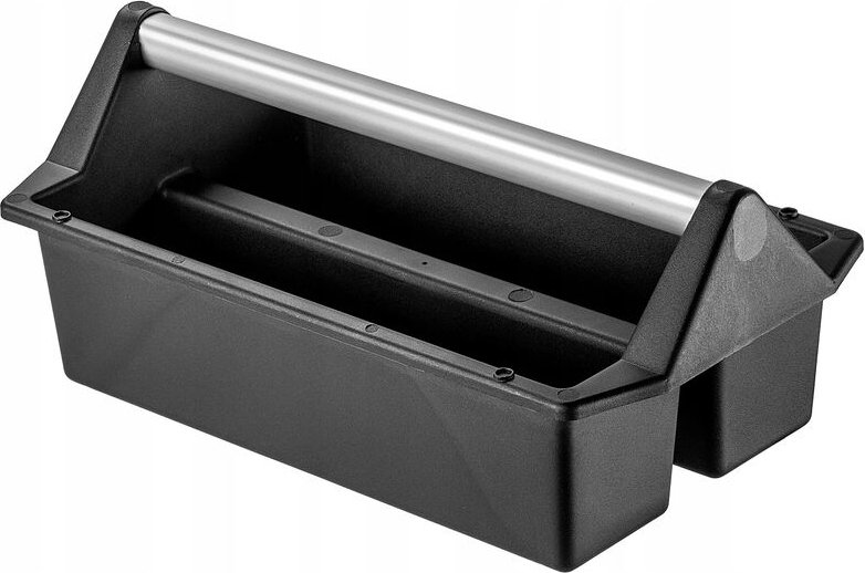 KADAX Werkzeugkasten aus kunststoff, für Werkzeug, 40 x 22 cm