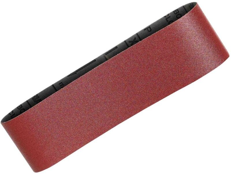 Schleifband Makita 76x610 5 Stück