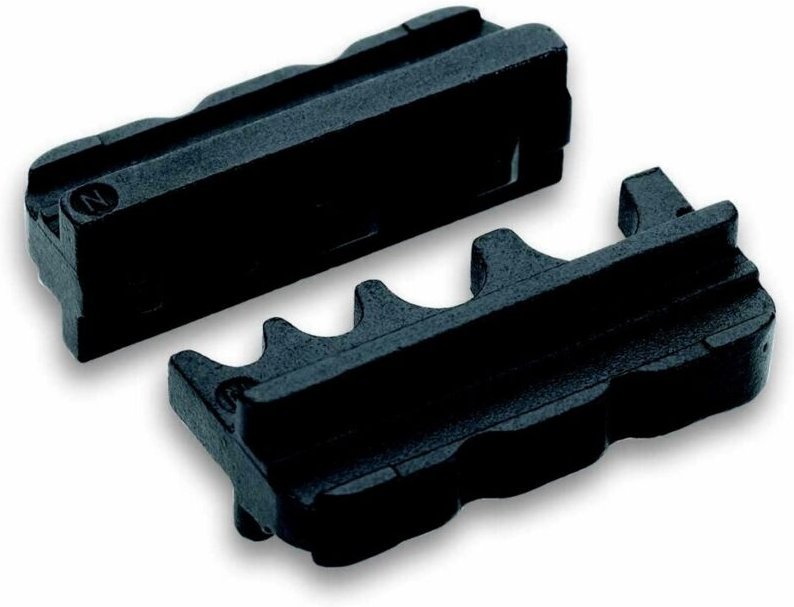 106011 Crimpeinsatz 0.5 bis 10 mm² - Cimco