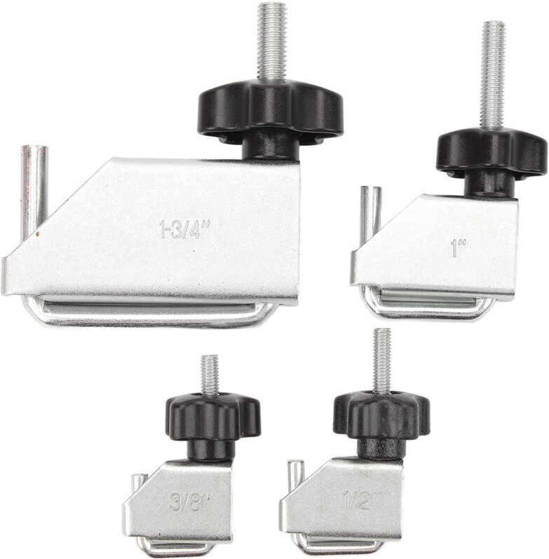 Satz mit 4 Schlauchschellen für Unterdruckleitungen des Kühlers. Schlauchschelle für Getriebeheizungsleitungen.