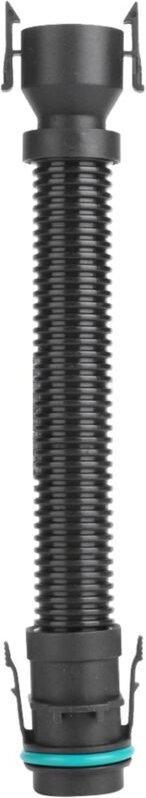 Turbo-Luftfilterrohrschlauch 13717803842 Passend für die Serien 1 3 4 5 6 7 X1 X3 X4 X5 X6 - Eosnow