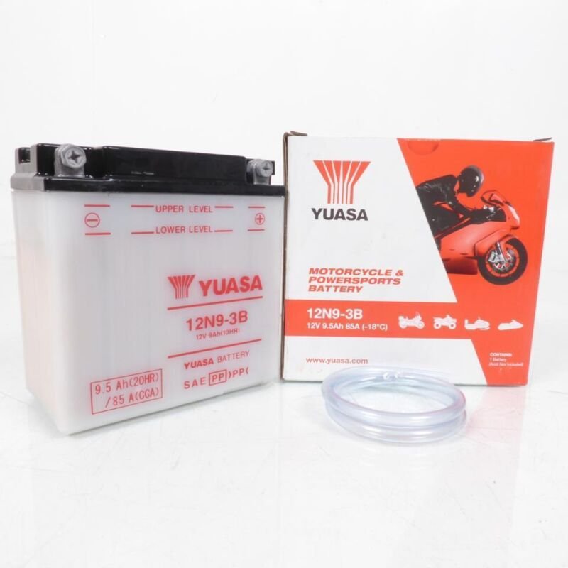 batterie yuasa für motorrad kawasaki 500 h1 mach 3 1972 bis 1975