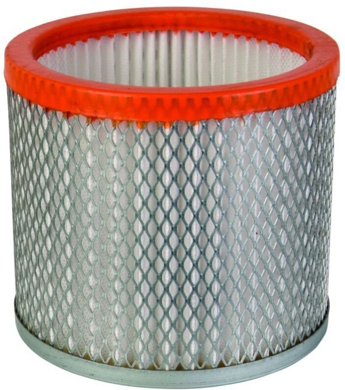 Kartuschenfilter für Aschesauger cas Serie 900 & 1100 Aschesauger - T.i.p.