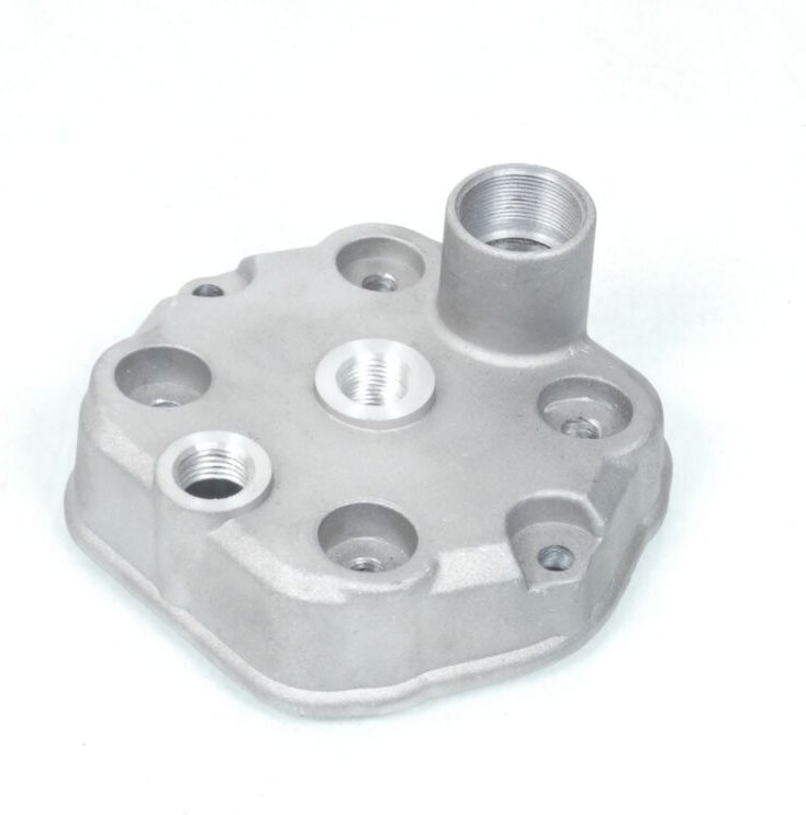 zylinderkopf p2r für motorrad gilera 50 rcr 1999 bis 2005 derbi