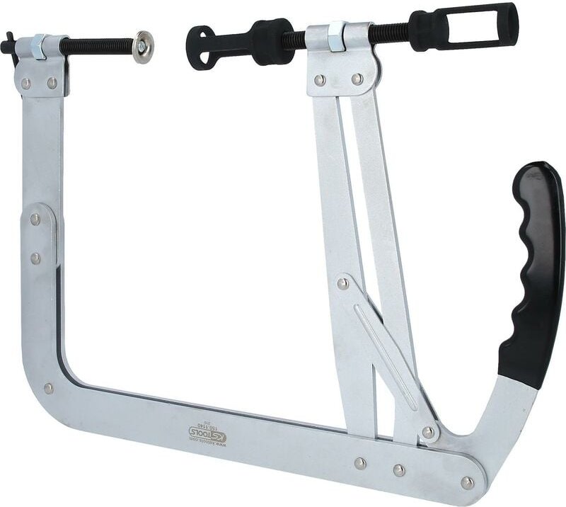 Ventilfeder-Spannbügel, 20-120mm