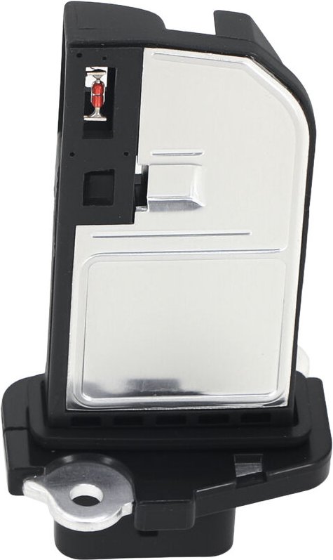 Luftmassenmesser 5-Pol for BMW 3er F30 F31 330d 335d 2012-2019 13627804150