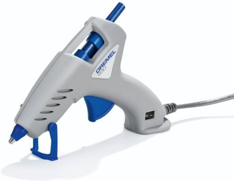 930 Heißklebepistole 7 mm 35 w 1 St. - Dremel