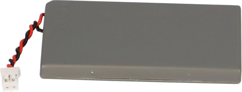 Vhbw - 1x Akku kompatibel mit Sony Playstation3 PS3 DualShock 3 WiFi Controller Gamepad Controller (600 mAh, 3,7 v, Li-I...