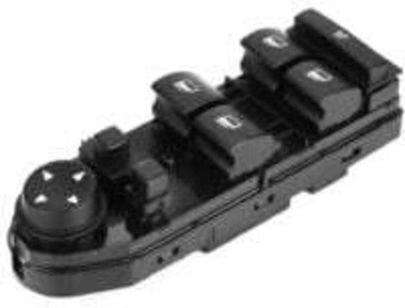 Fensterheber-Steuerschalter für BMW E83 X3 61313414355 61313413431