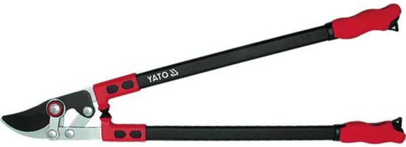 Astschere 750mm, Dicke bis 44mm - YT-8835