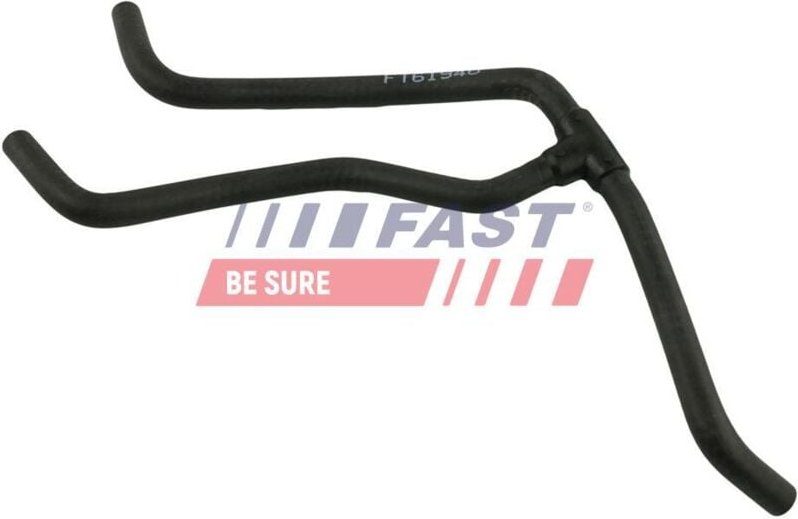 Kühlrohr Ft61940 Fast