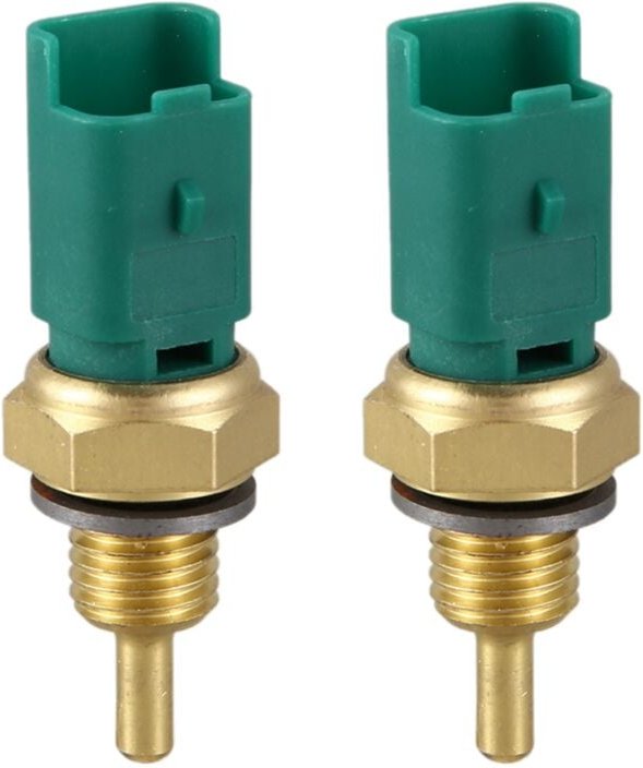 2 StüCk Neuer Wassertemperatursensor 1338,88 Passend für C3 C5 206 406 307